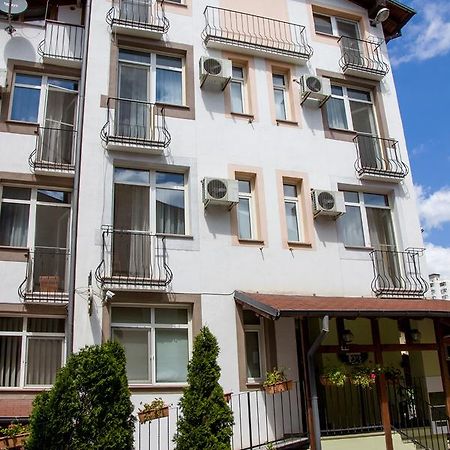 Hotel T23 Iasi Exterior foto