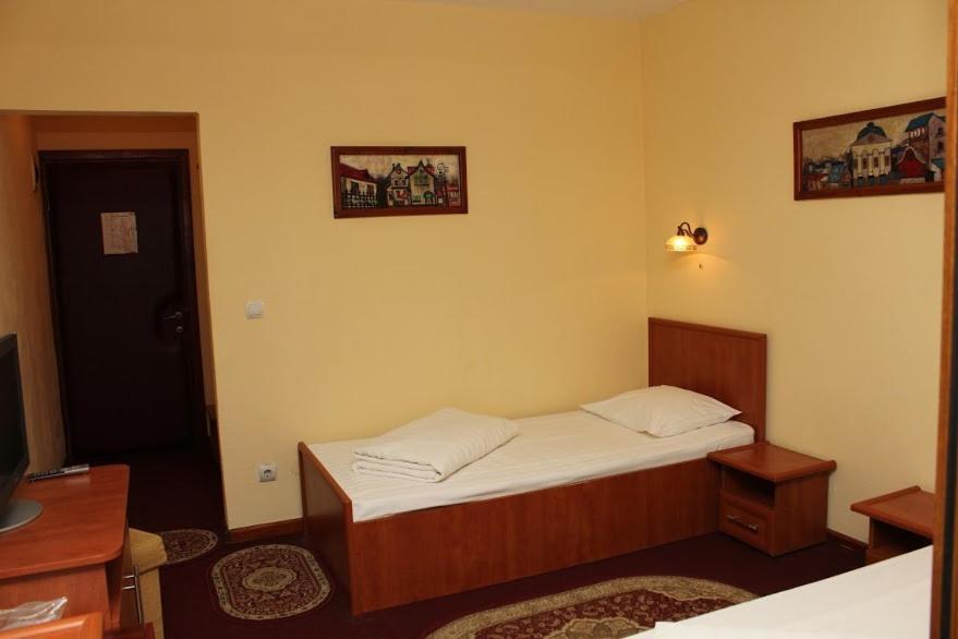 Hotel T23 Iasi Exterior foto